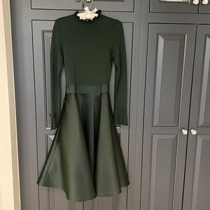 Ted Baker Dress